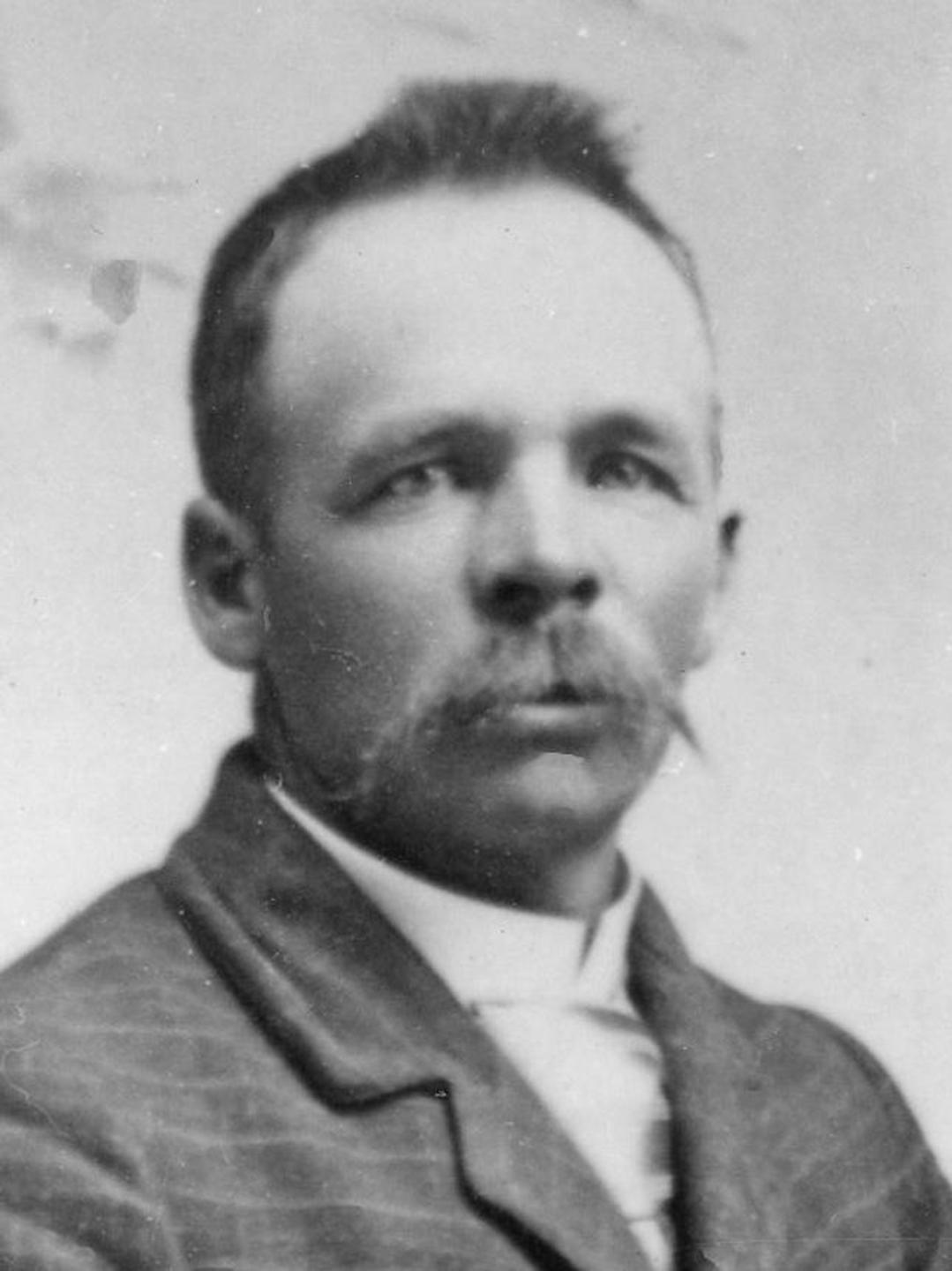 George Henry Facer (1858 - 1944) Profile
